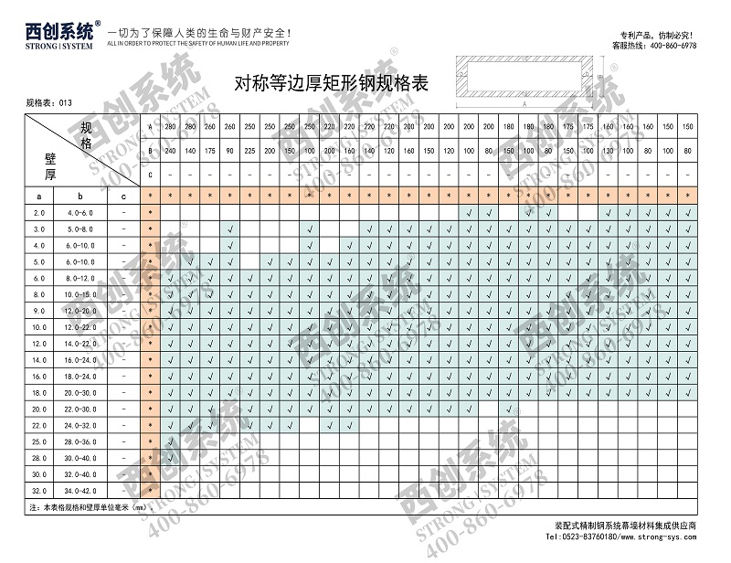 杭州大會(huì)展中心矩形精制鋼幕墻系圖紙深化案例 - 西創(chuàng)系統(tǒng)(圖12)